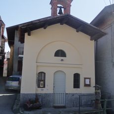 Oratorio dei Santi Pietro e Paolo