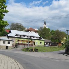 Church of the Assumption of the Virgin Mary