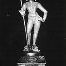 Alavaimalai Subrayar Murugan Temple