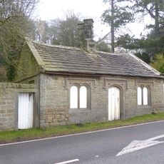 Toll Bar Cottage