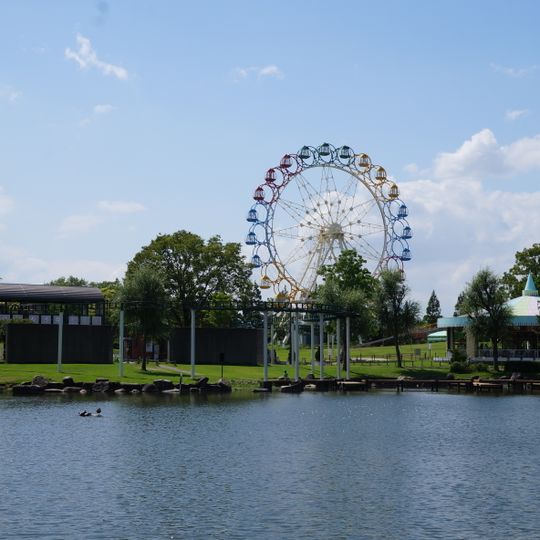 Horiuchi Park