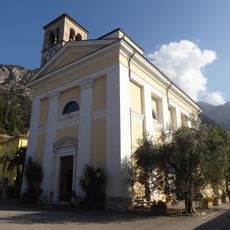 Chiesa di San Giovanni Evangelista