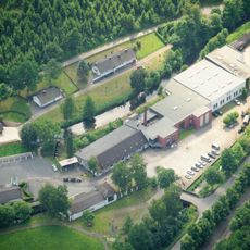 Maschinen- und Heimatmuseum Eslohe