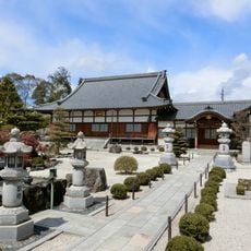 禅台寺