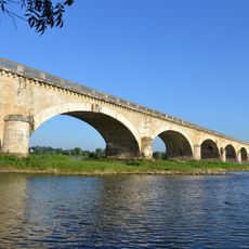 Pont de l'Alleud