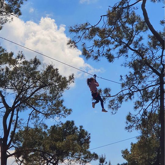 FunPark Accrobranche Crozon