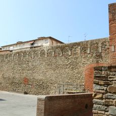 Vecchie mura di San Giovanni Valdarno