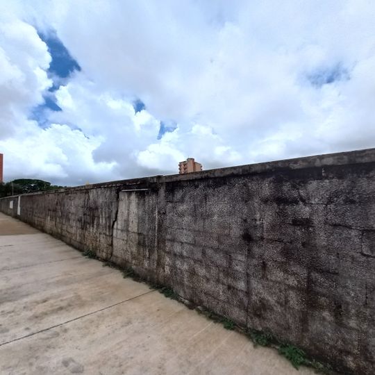 Imóvel à Rua Major José Inácio, nº 1554