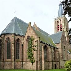 Geerteskerk