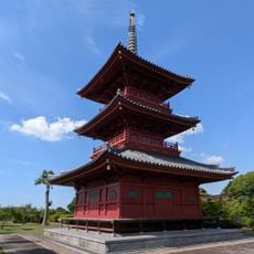 Buzen Kokubun-ji
