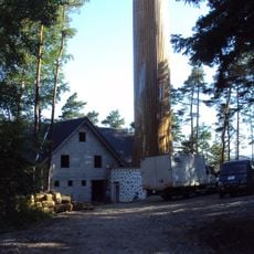 Rozhledna Na Stráži