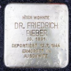 Friedrich Bieber