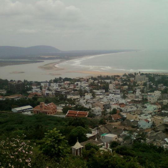 Bheemunipatnam