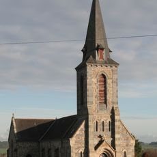Église Saint-François-de-Sales