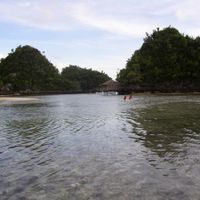 ディナガット諸島