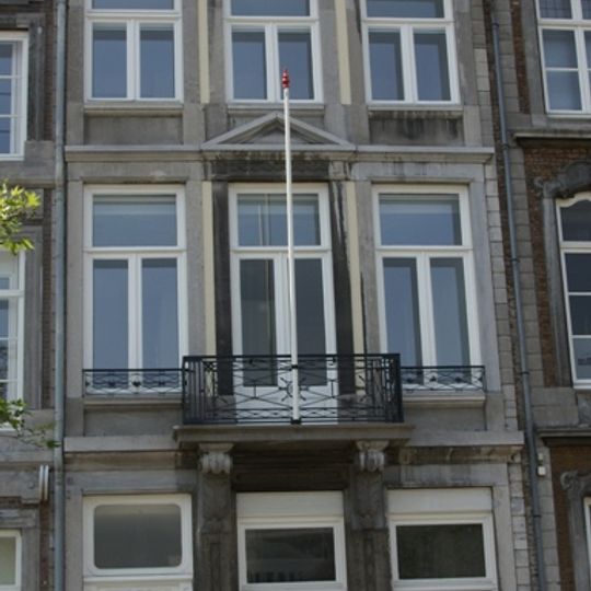 Markt 19, Maastricht