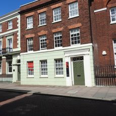 107 And 109, High Street