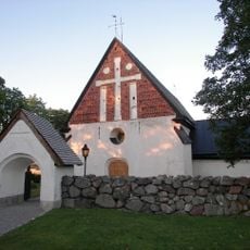 Hubbo Church