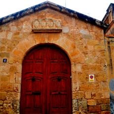 Castillo de Lloréns