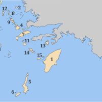 Kalmynos Regional Unit