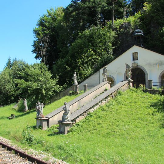 Kalvarienberg Lilienfeld