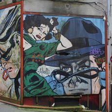 Mural