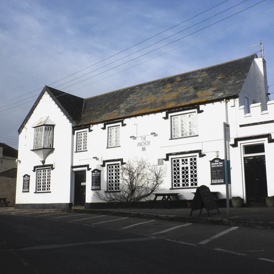 The Anchor