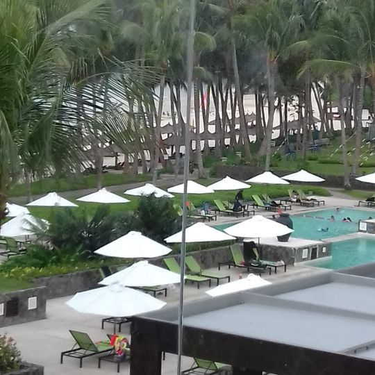 Club Med Ria Bintan