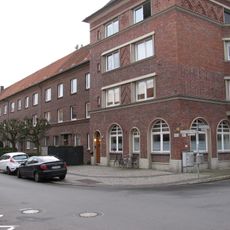 Heinrich-Meister-Allee 15, Hannover