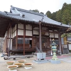 佛土寺