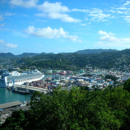 Castries