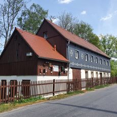 Häusleranwesen Wesenitzstraße 66