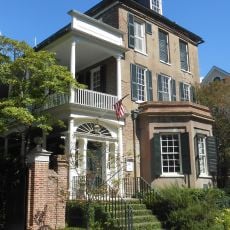 Robert Pringle House