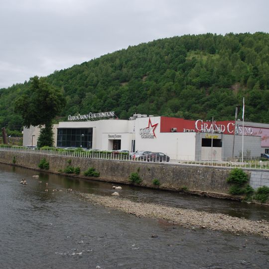 Casino Chaudfontaine