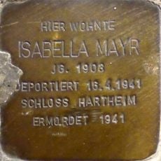 Isabella Mayr