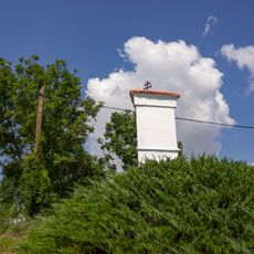 Boží muka v Lukovanech
