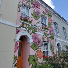 Murale, opera d'arte