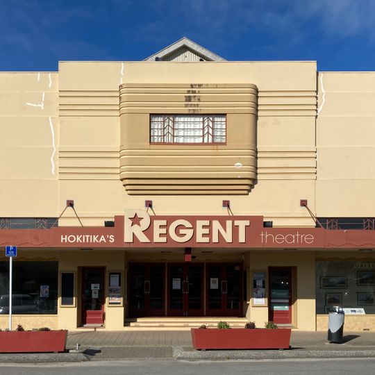 Regent Theatre