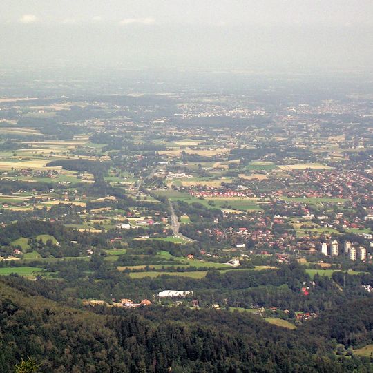 Cieszyn Silesia