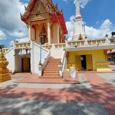 Wat Phra Koet