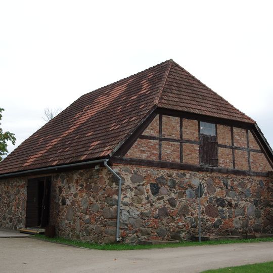 Mazā un lielā ratnīca