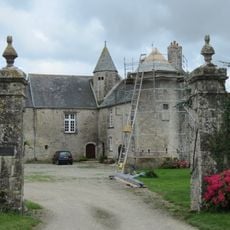 Manoir du Breuil