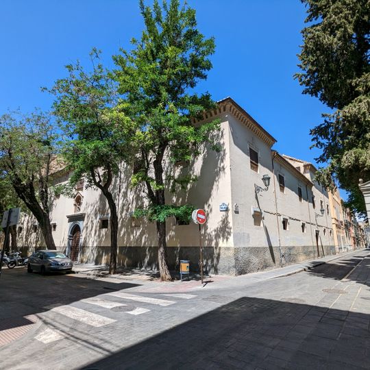 Convento de la Piedad