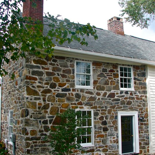 Charles Springer Tavern