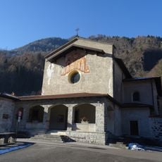 Chiesa di San Gregorio Taumaturgo