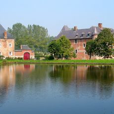 Kasteel van Fernelmont