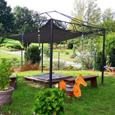 Minigolfanlage Stadt Dahn