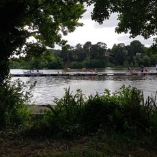 Parc Germaine le Goff