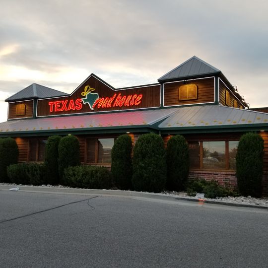 Texas Roadhouse