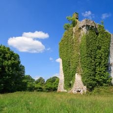Castle Hackett